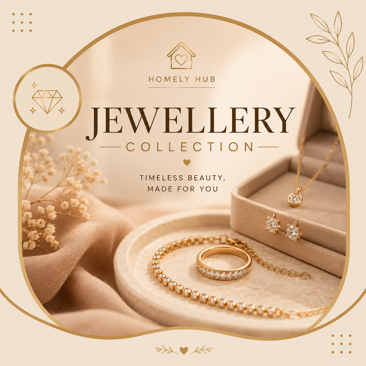 Jewelry and Accessories