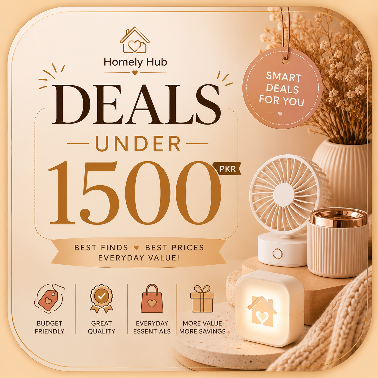 Top Deals Under 1500