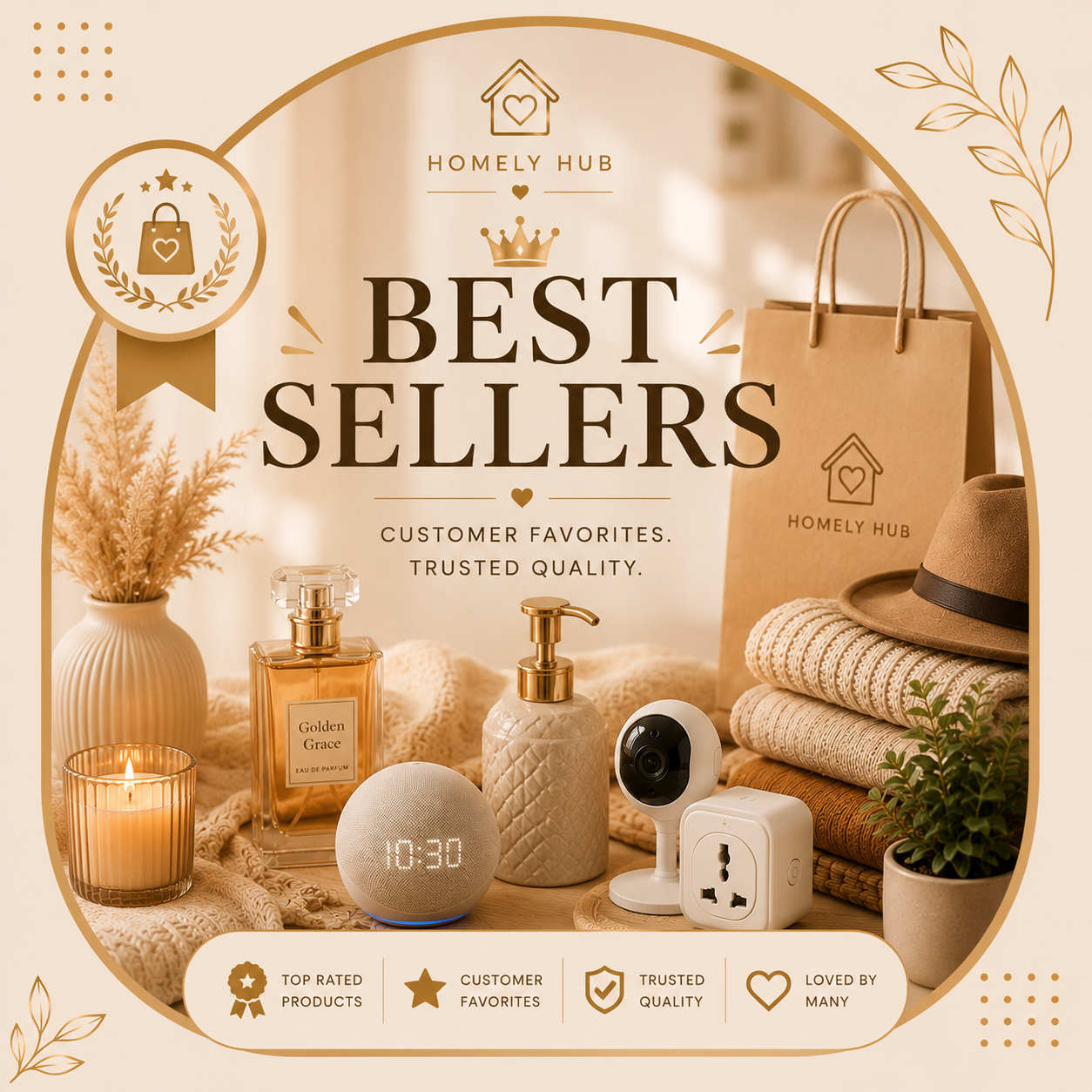 Best Sellers