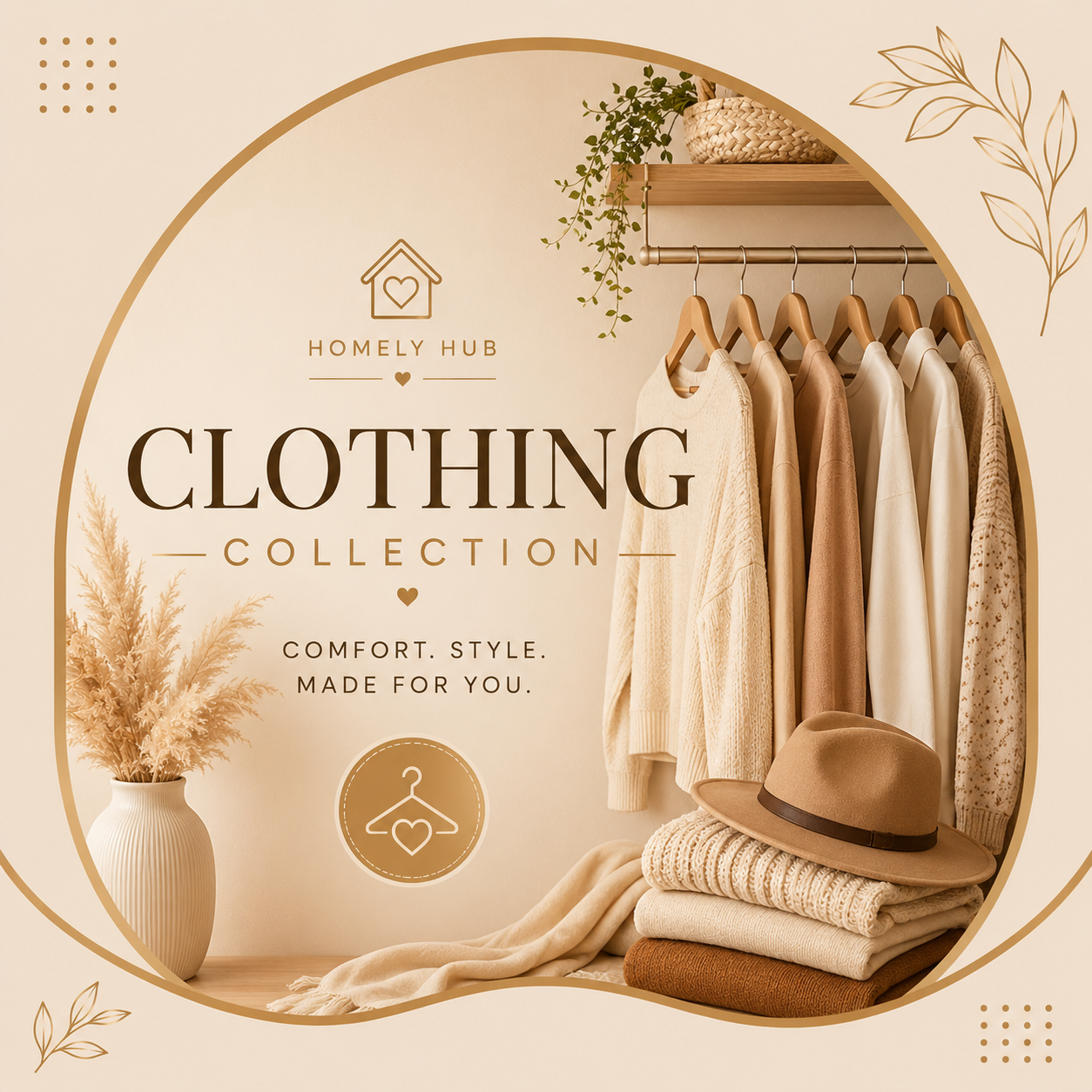 Clothing