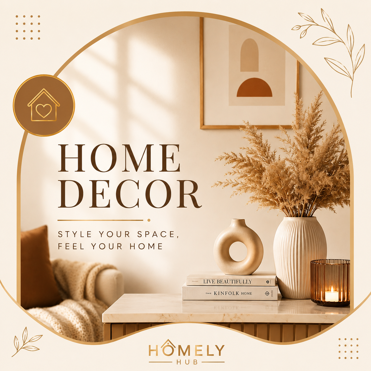 Home Decor