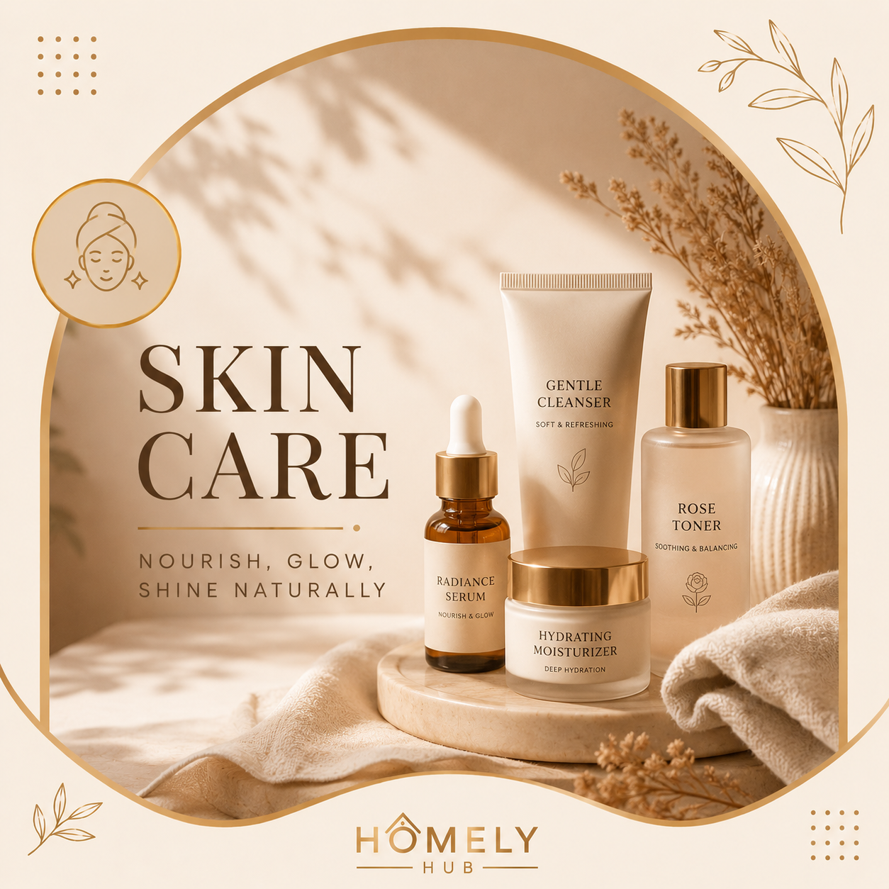 Skin Care products