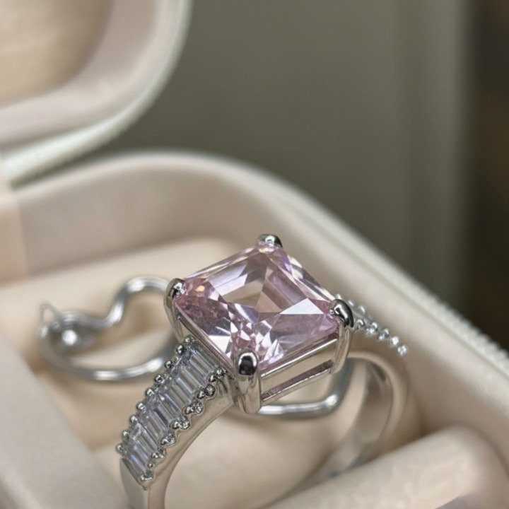Women’s Jewelry Gift Set