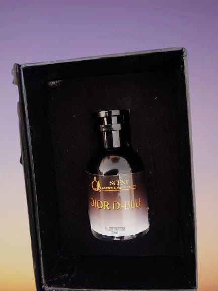 Luxury Long-Lasting Perfume