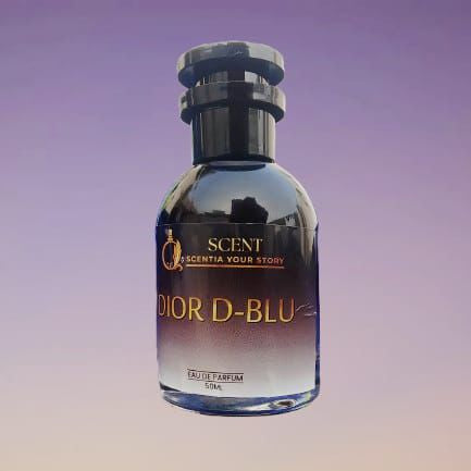 Luxury Long-Lasting Perfume