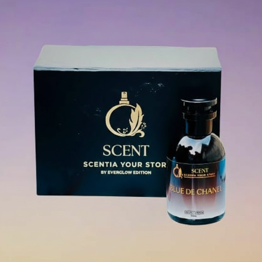Luxury Long-Lasting Perfume