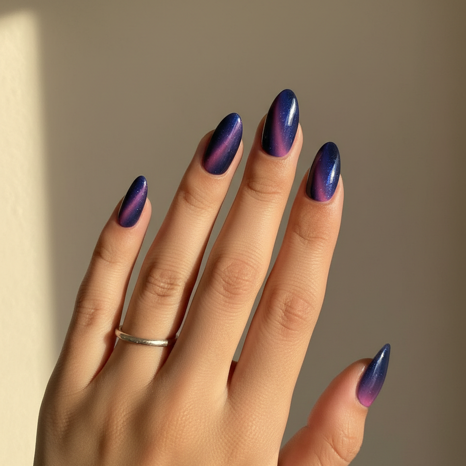 On Nail Set