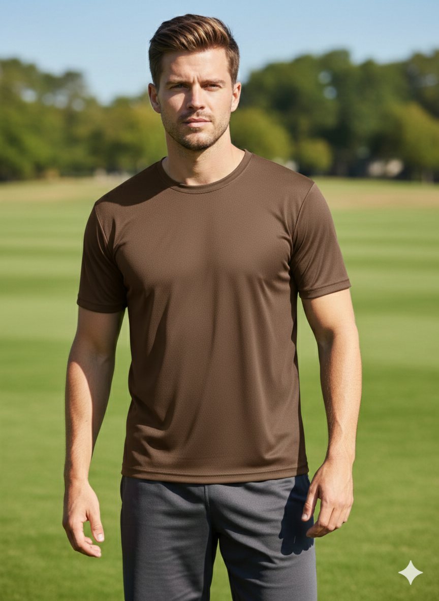 Trendy Half Sleeve Shirt for Boys & Men