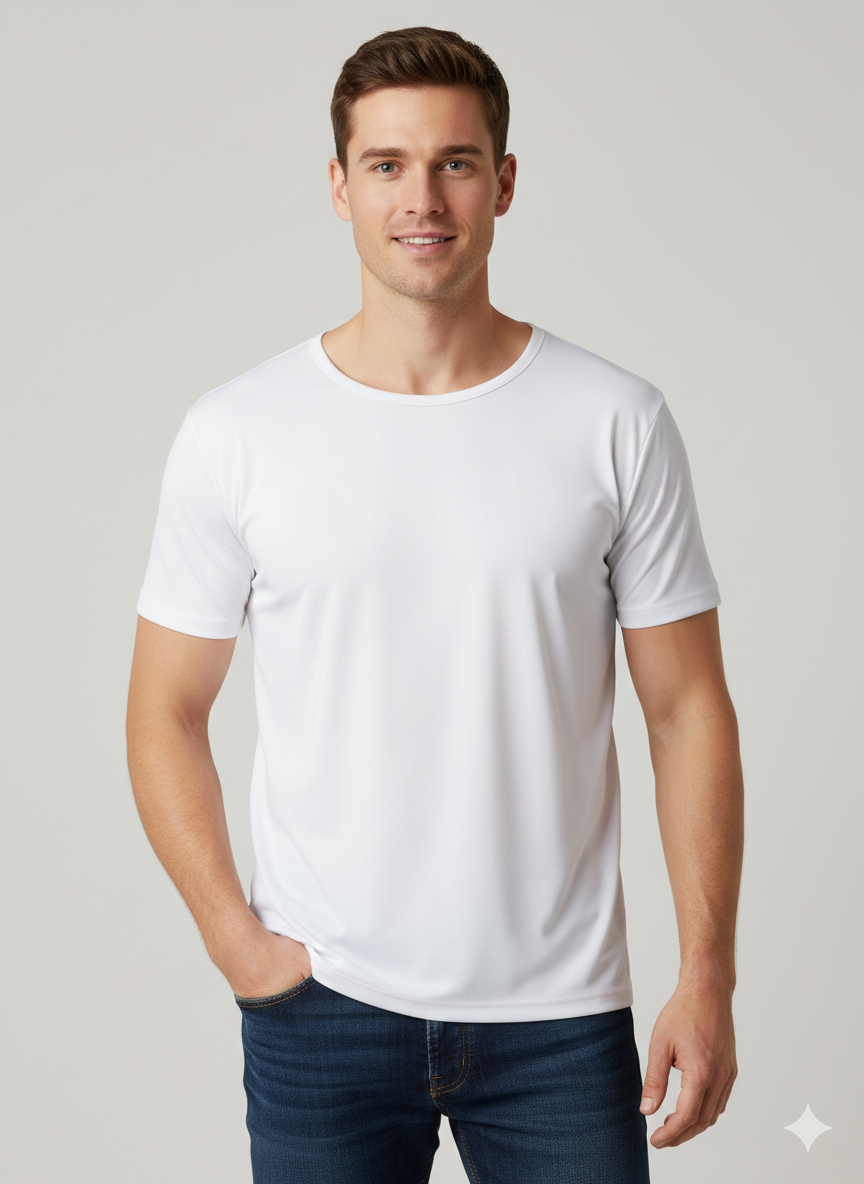 Trendy Half Sleeve Shirt for Boys & Men