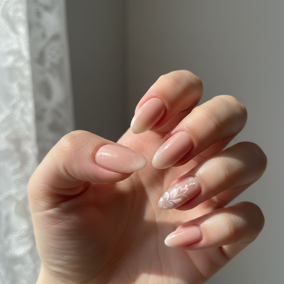 On Nail Set