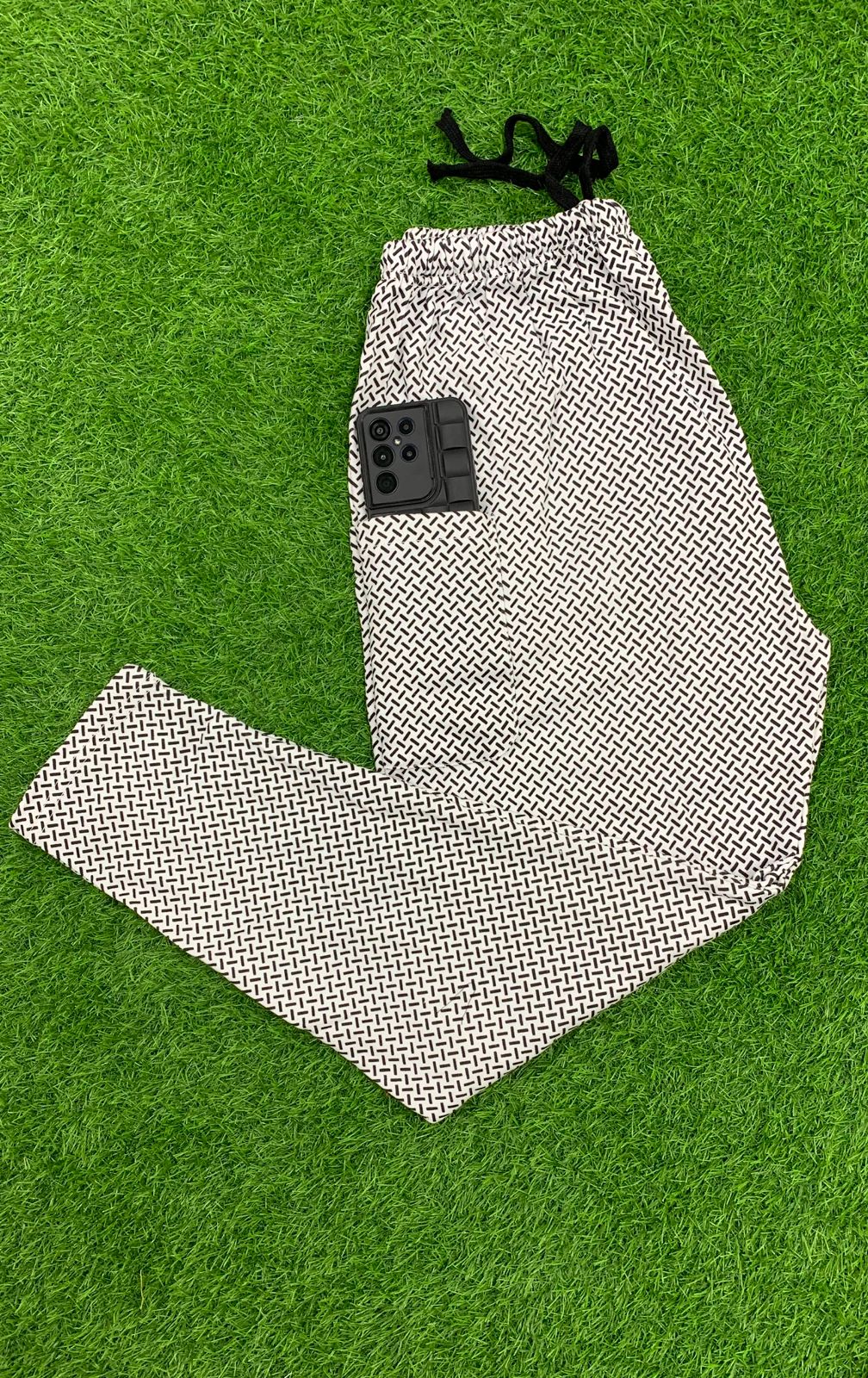 Stylish Men’s Trouser