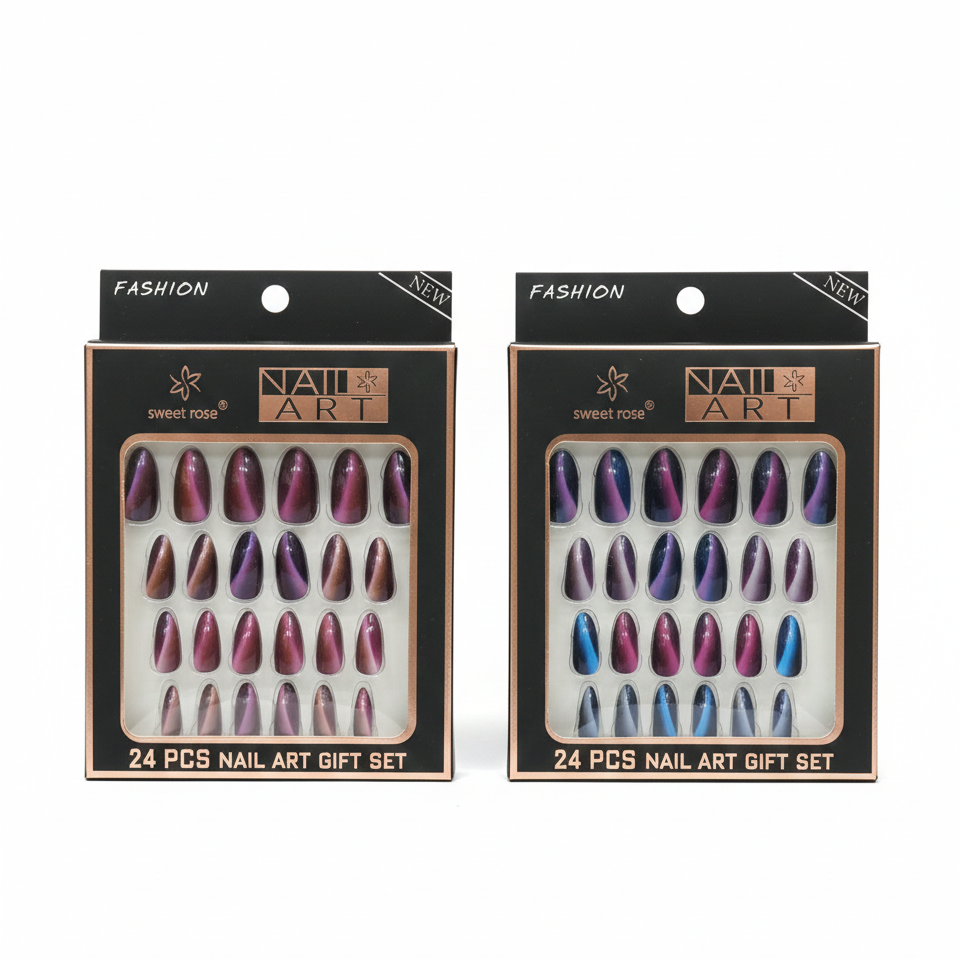 On Nail Set