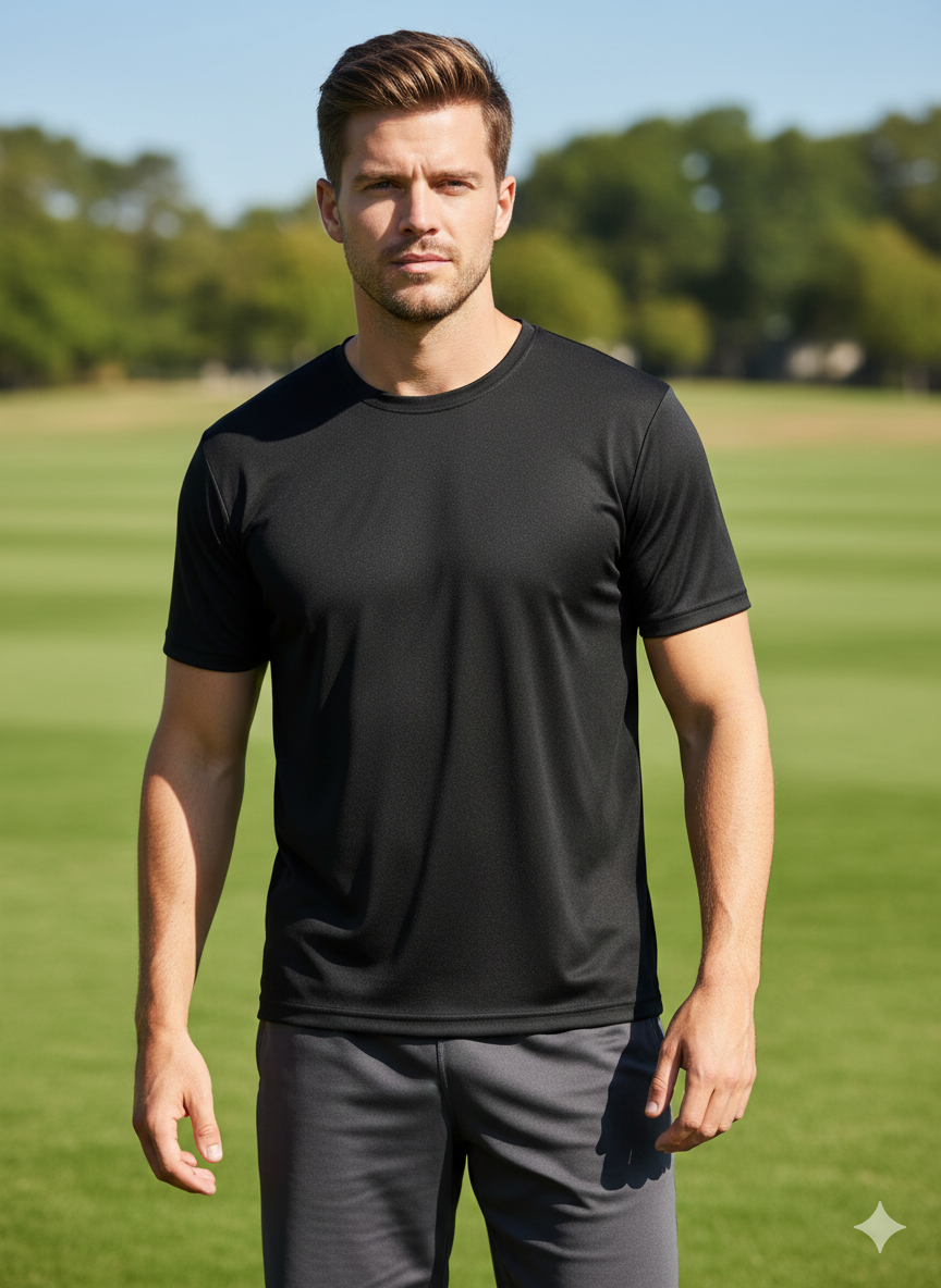 Trendy Half Sleeve Shirt for Boys & Men