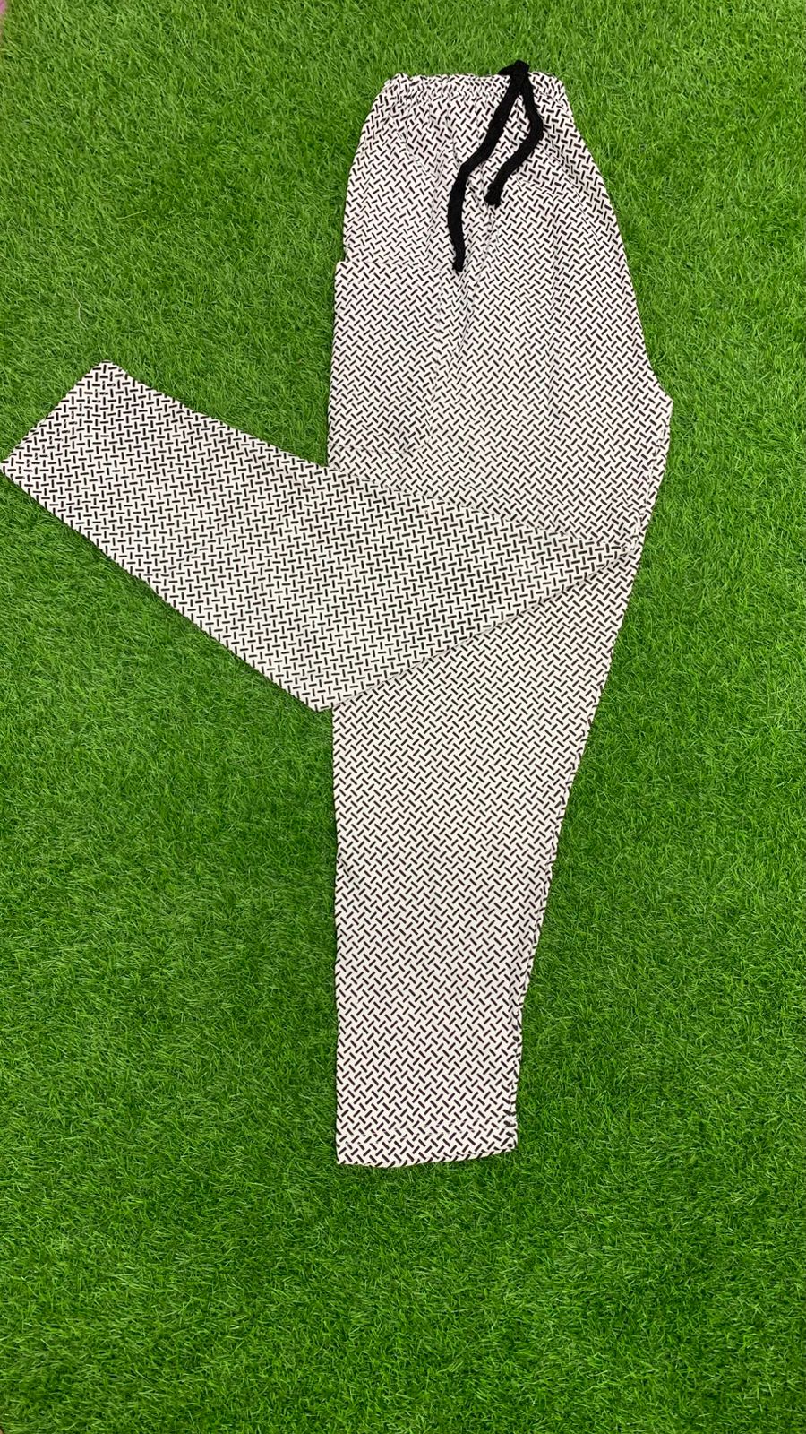 Stylish Men’s Trouser