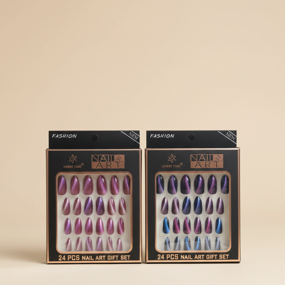 On Nail Set