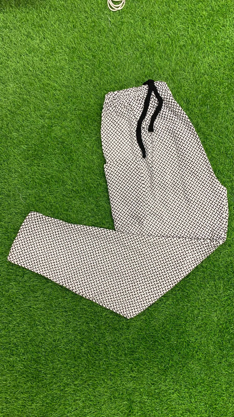 Stylish Men’s Trouser