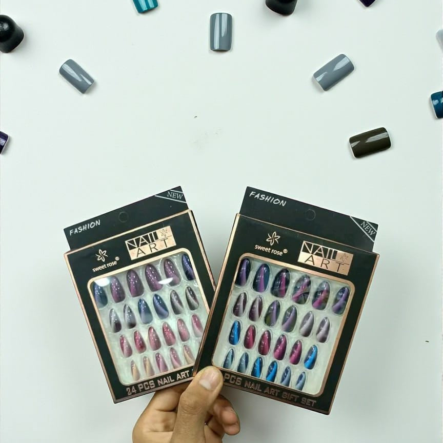 On Nail Set