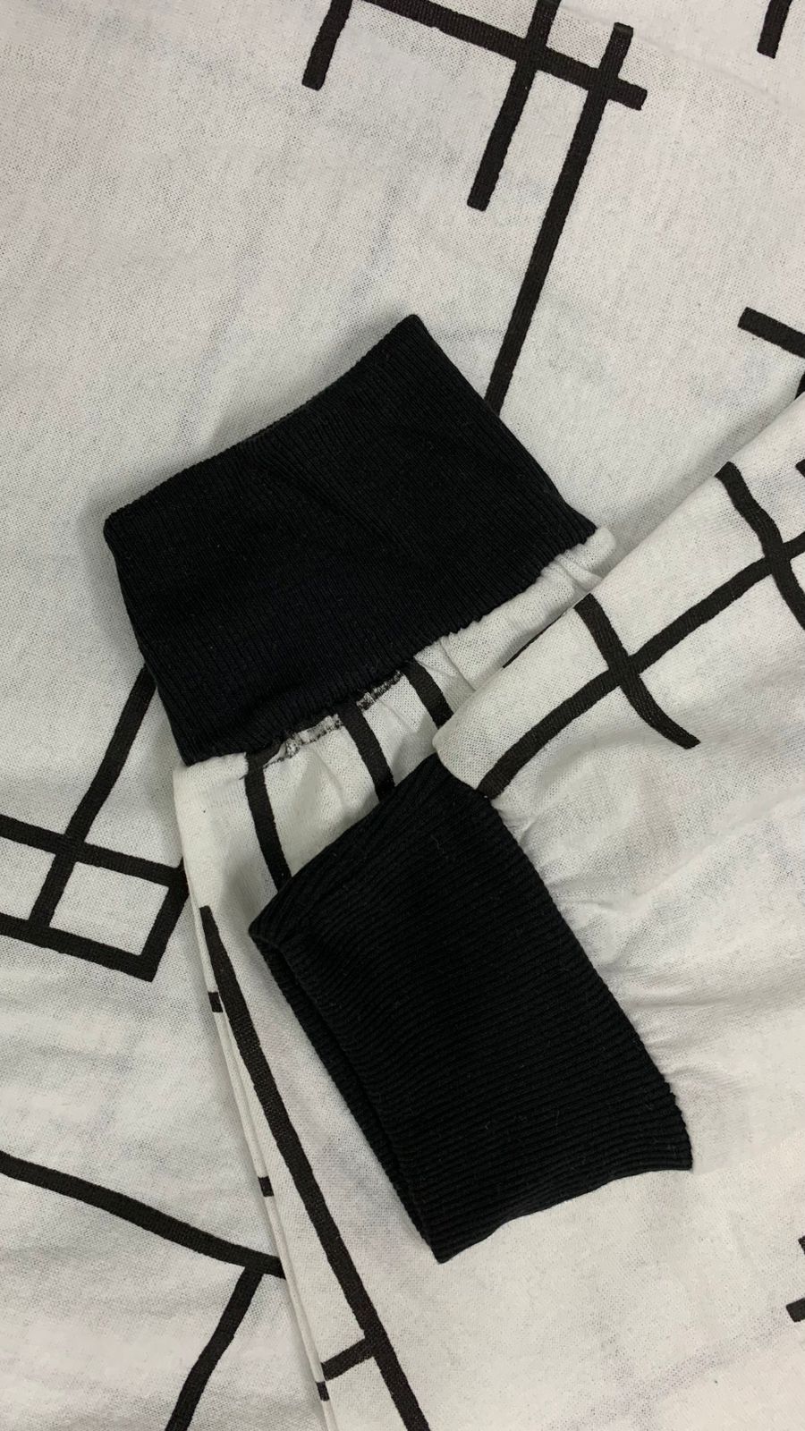 Full Sleeve Printed T Shirt