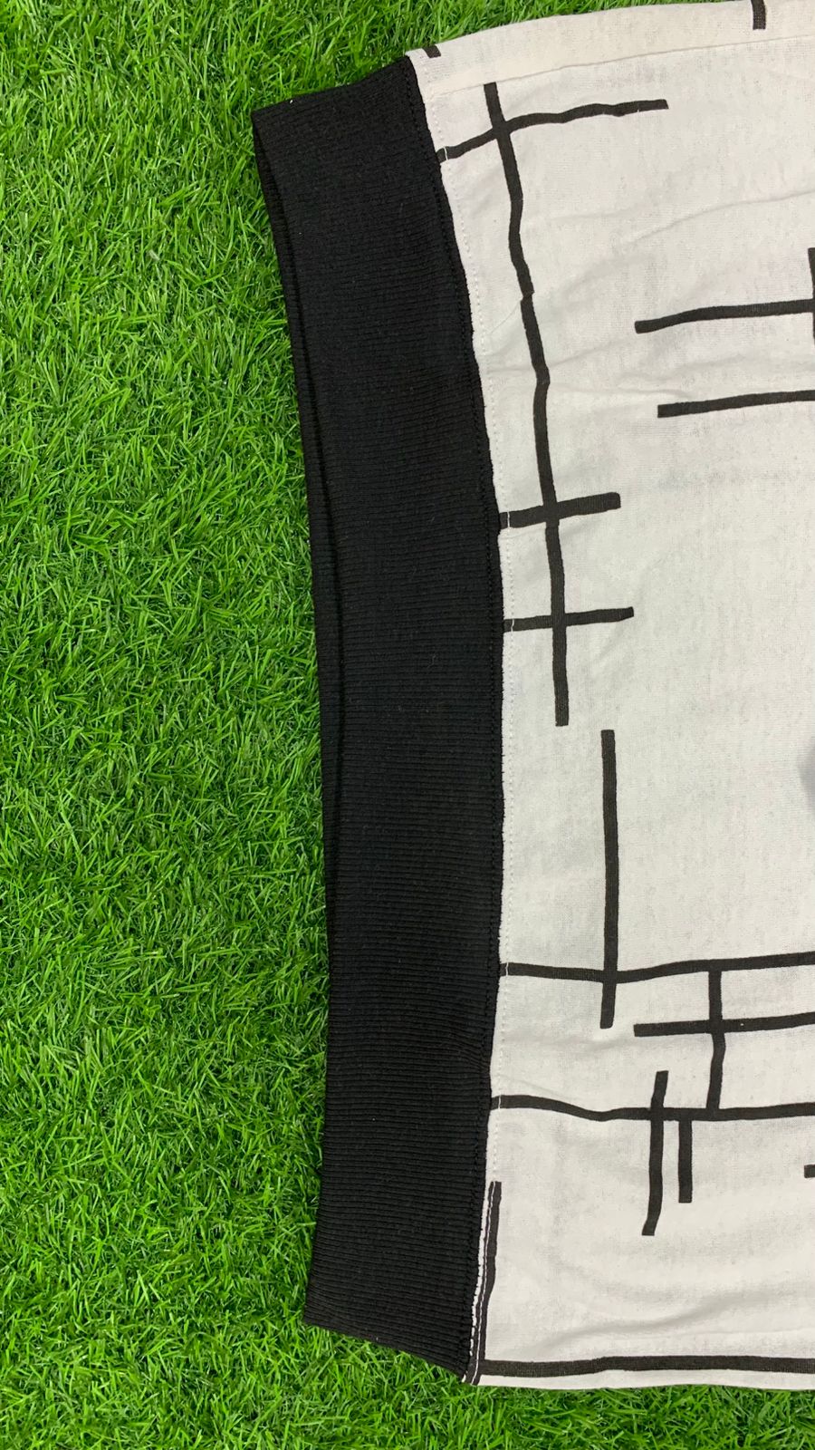 Full Sleeve Printed T Shirt