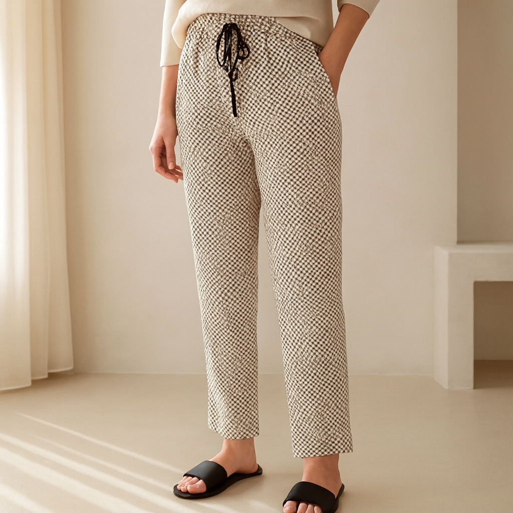 Stylish Men’s Trouser
