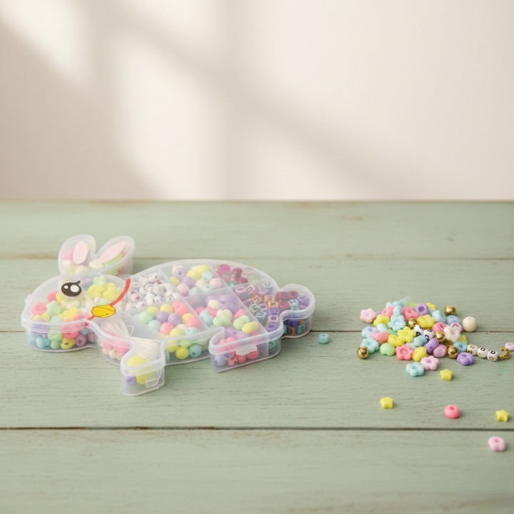 Single DIY Beads Set
