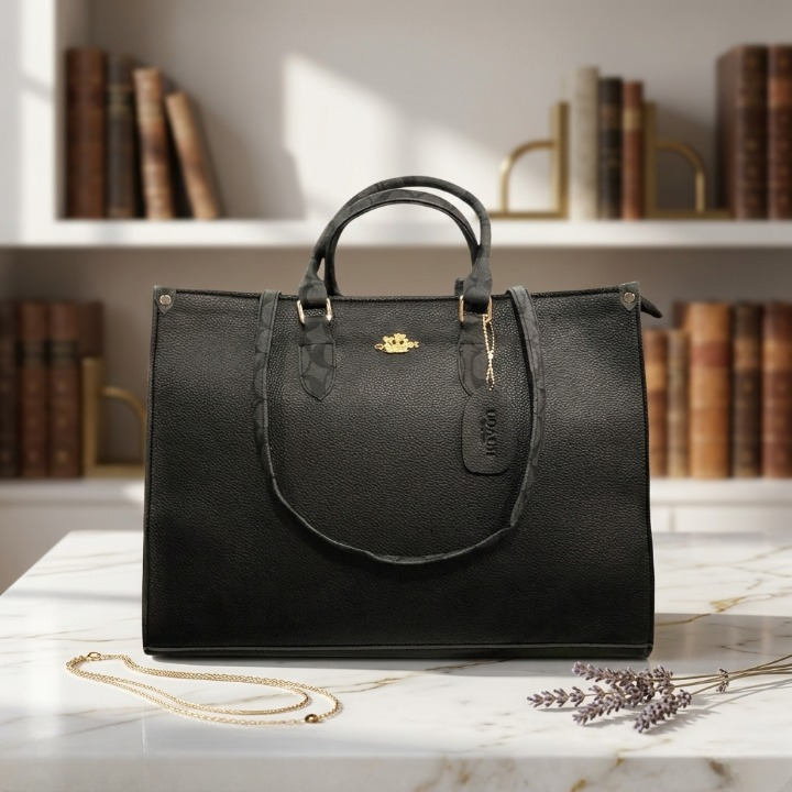 Elegant Designer Handbag
