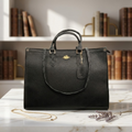 Elegant Designer Handbag