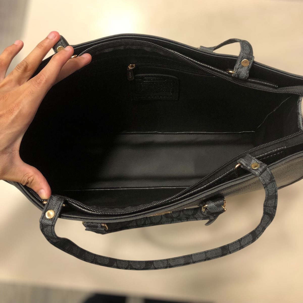 Elegant Designer Handbag