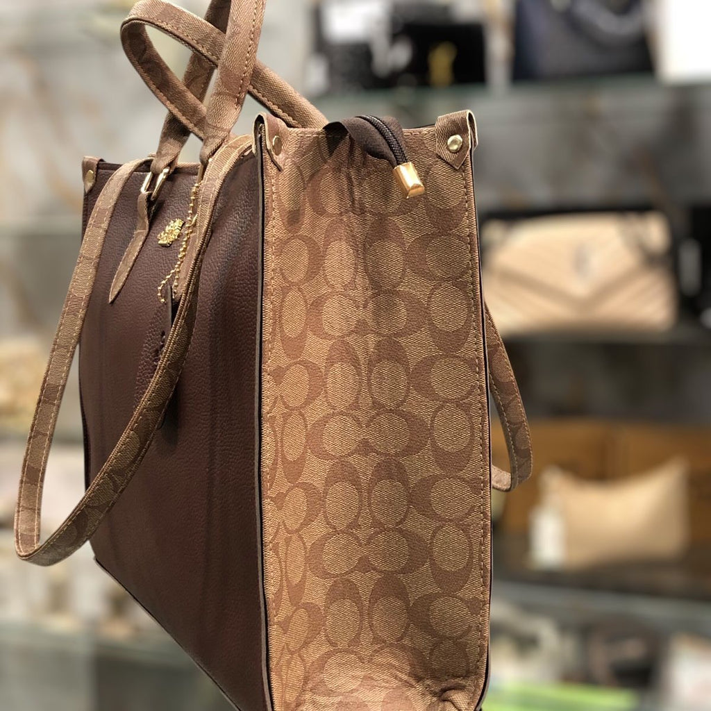 Elegant Designer Handbag