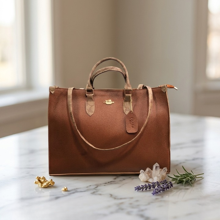Elegant Designer Handbag