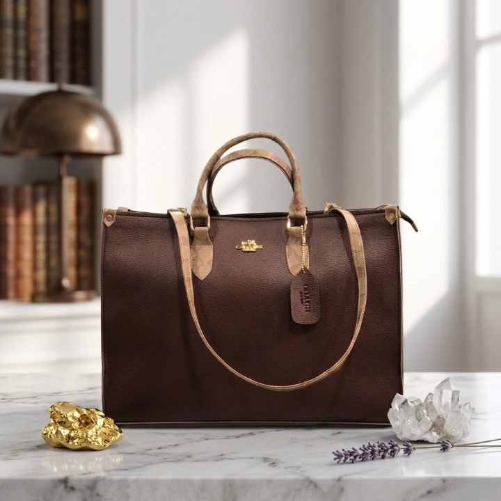 Elegant Designer Handbag