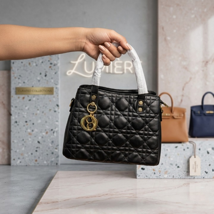 Women Tote Bag