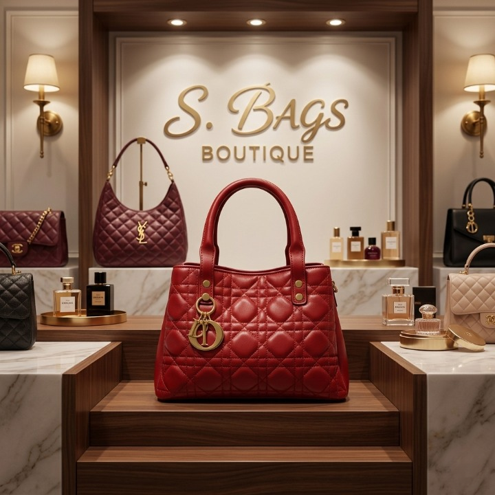 Women Tote Bag