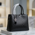 Imported Synthetic Leather Bag