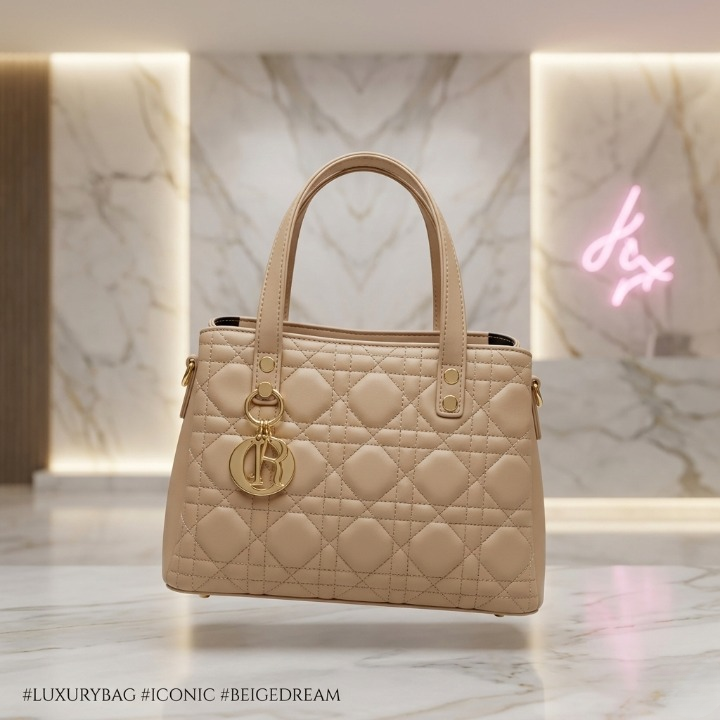 Women Tote Bag