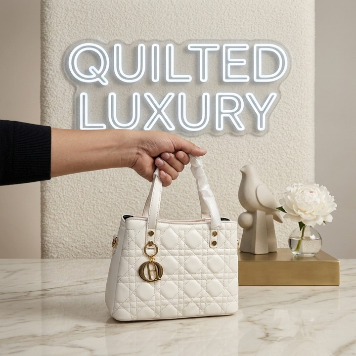 Women Tote Bag