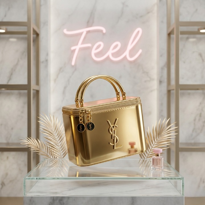 Storage Bag for Women