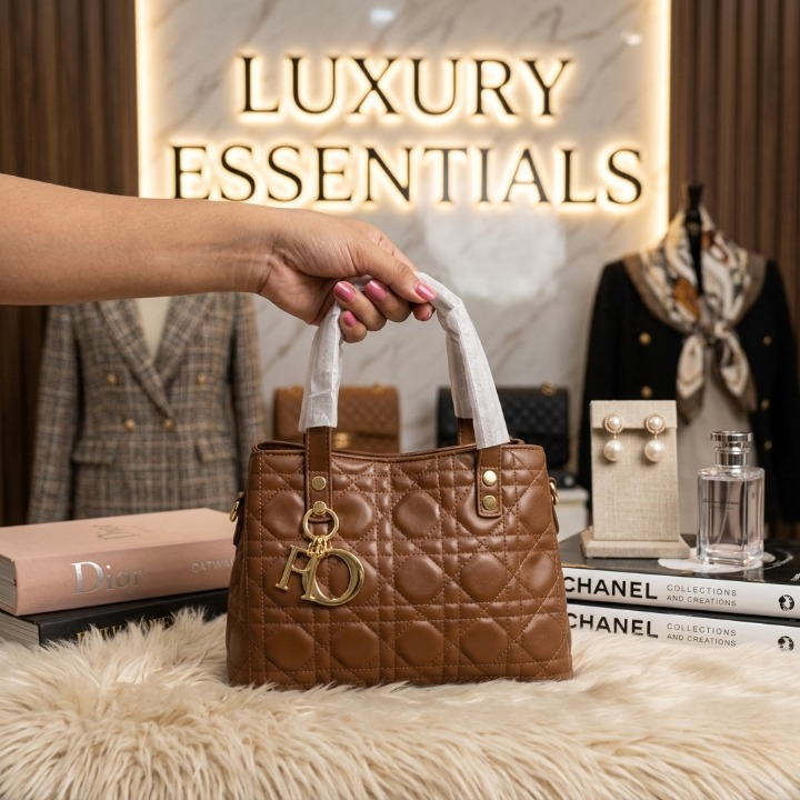 Women Tote Bag