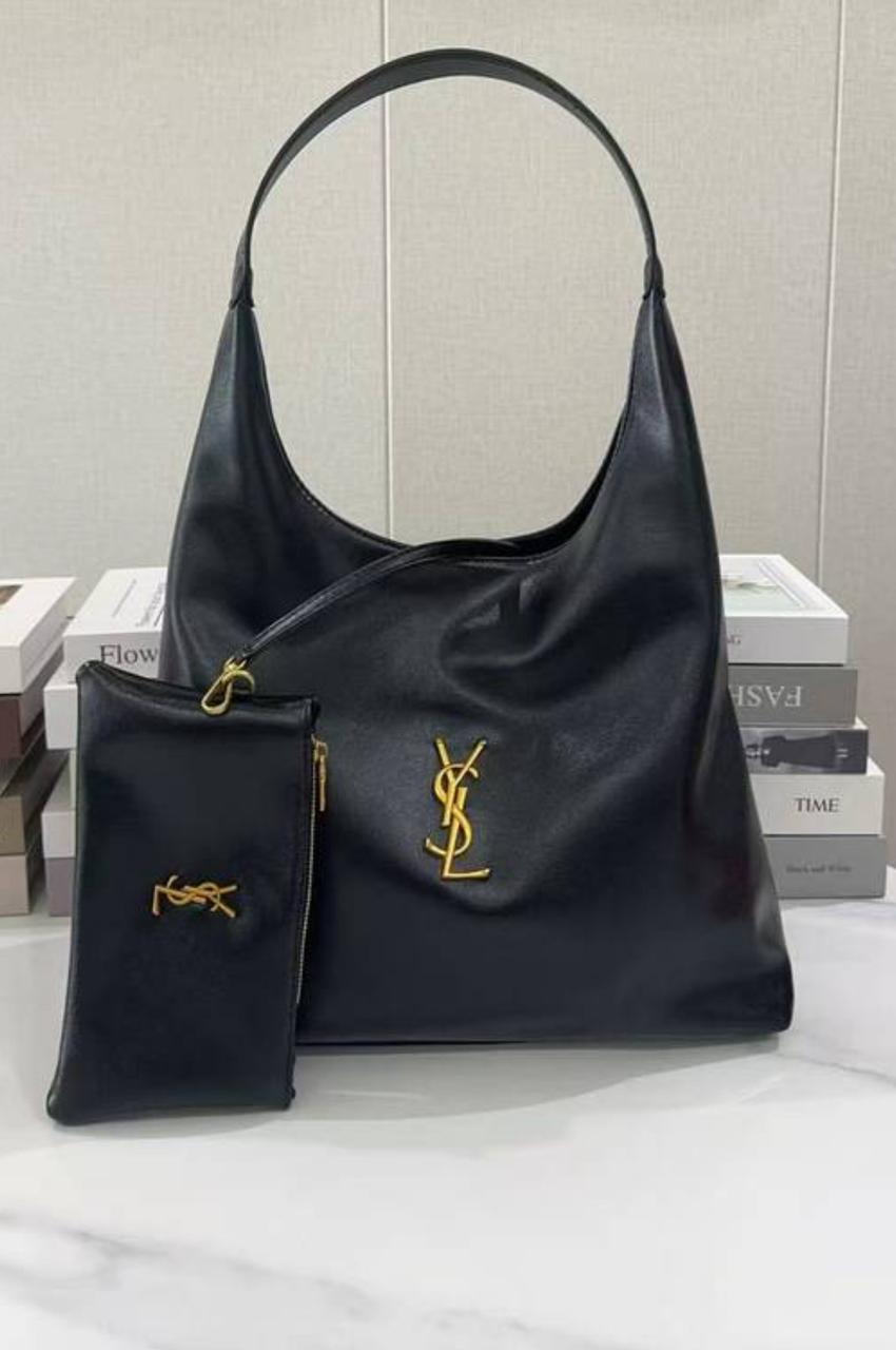 Luxury YSL Imported Tote Bag