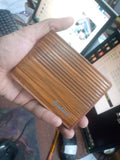 Leather Wallet for Men