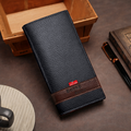 Long Wallet Purse