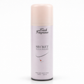 Fresh Fragrance Perfumed Body Spray