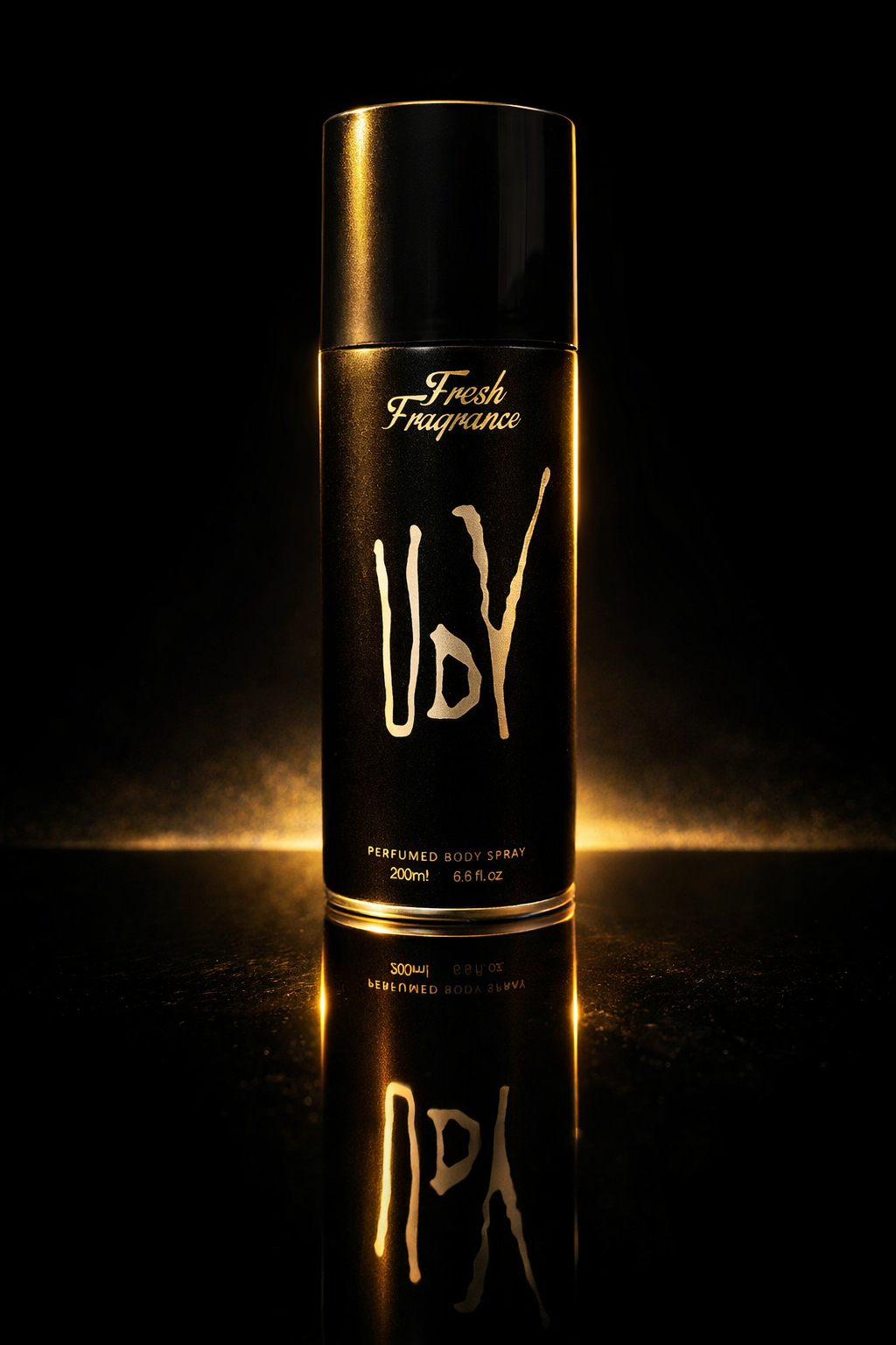 Perfumed Body Spray