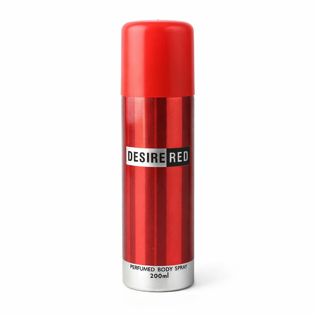 Body Spray for Men