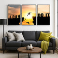 Modern Home Decor Sets