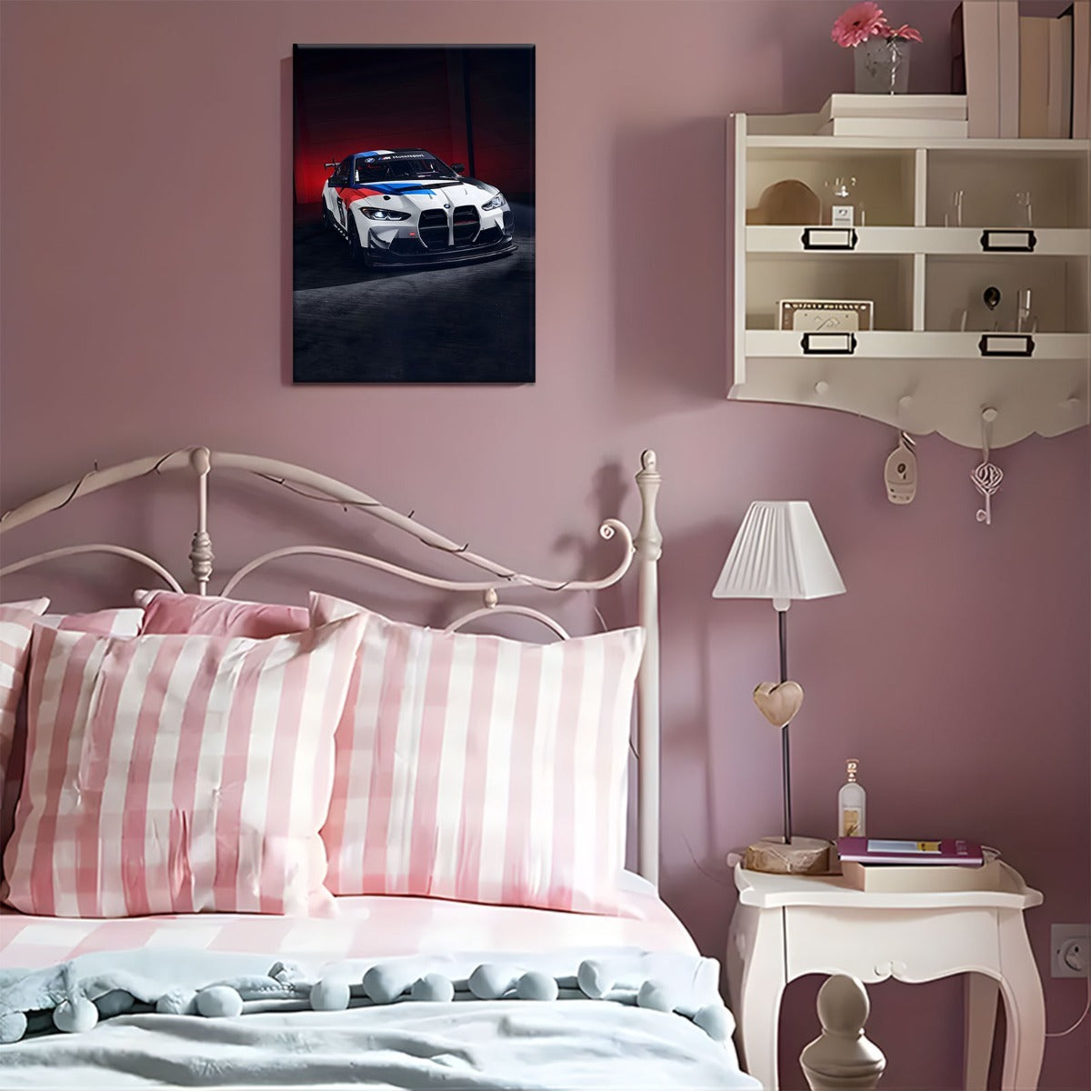 Modern Home Decor Sets