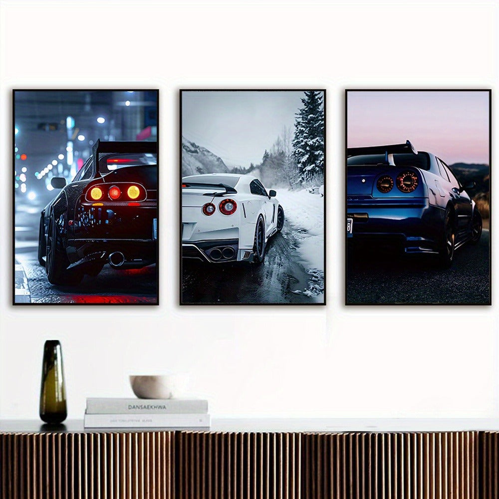 Modern Home Decor Sets