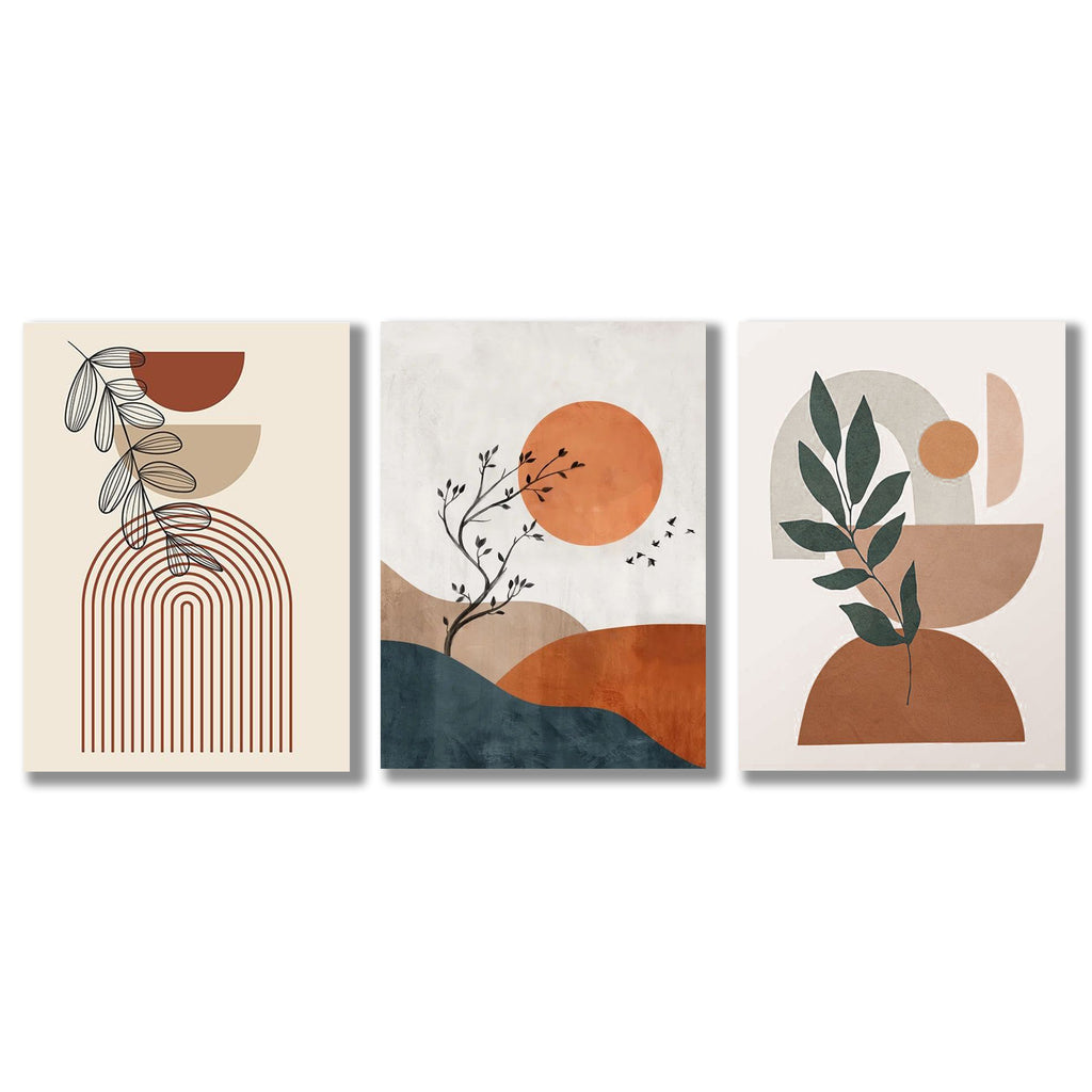 Modern Home Decor Sets