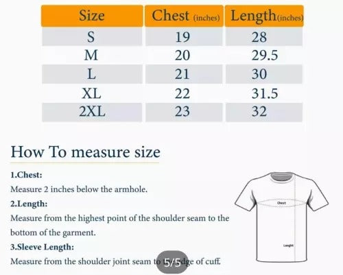 Neck Jersey T-Shirt for Men