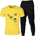 Printed Track Suit for Men & Boys